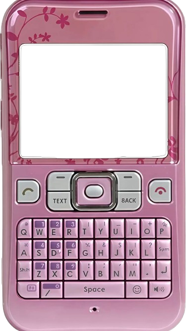 phone frame